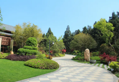 園林綠化工程類別如何進(jìn)行劃分？