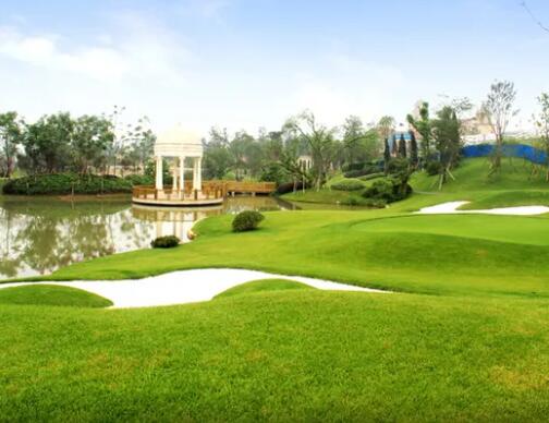 園林景觀工程施工質(zhì)量怎么進行提高